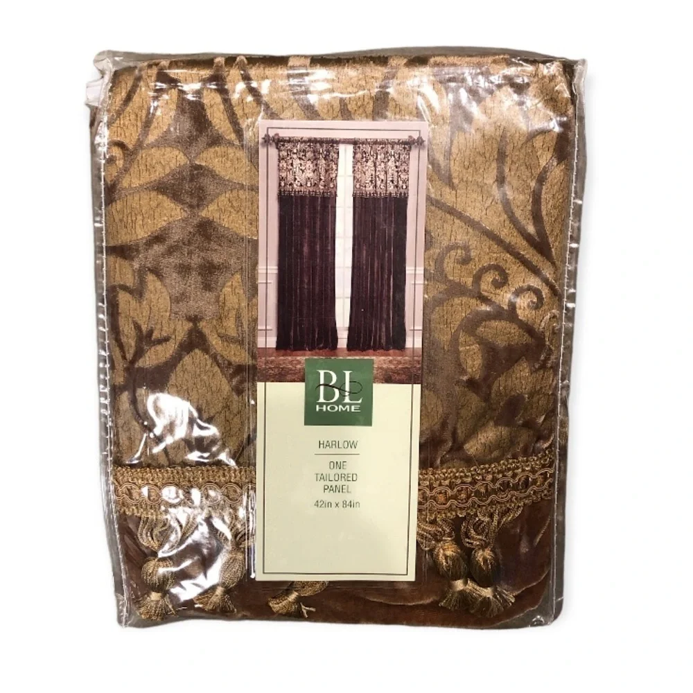 BL Home Curtain